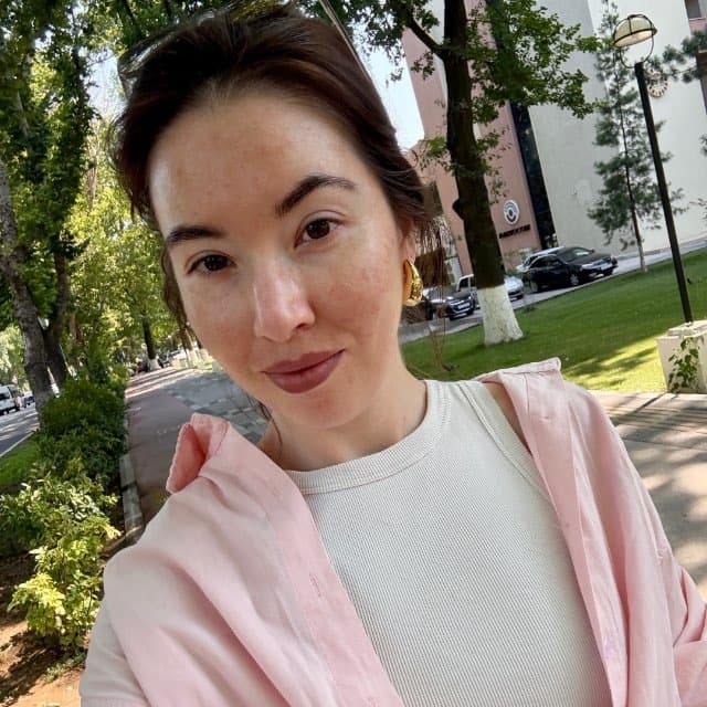 Екатерина Семерджиди